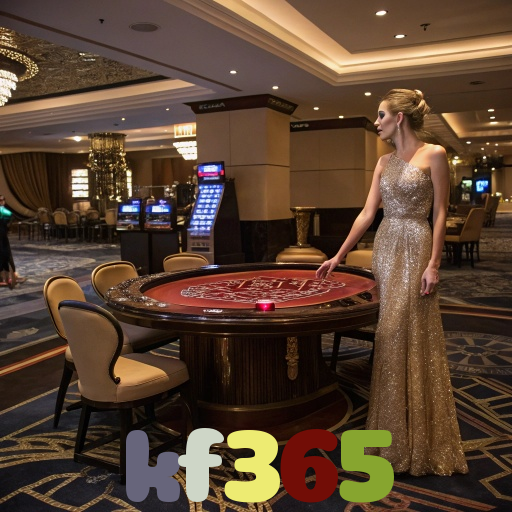 kf365：Aposte nas melhores slots e conquiste prêmios como nunca!