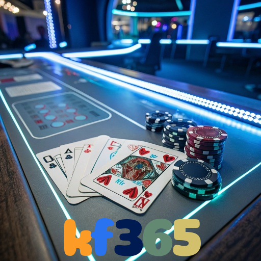 kf365:Aposte nas melhores slots e conquiste prêmios como nunca!