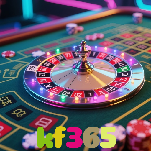 kf365:Aposte nas melhores slots e conquiste prêmios como nunca!
