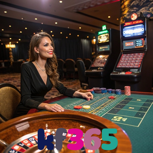 kf365:Aposte no futebol, jogue poker e conquiste vitórias épicas!
