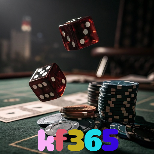 kf365：Aposte nas melhores slots e conquiste prêmios como nunca!