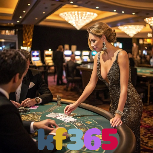 kf365：Aposte no futebol, jogue poker e conquiste vitórias épicas!