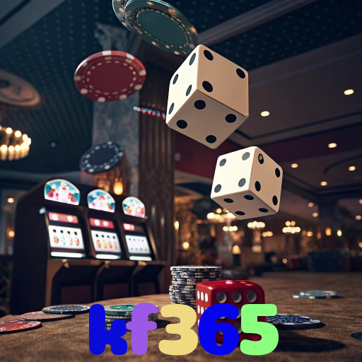 kf365：Aposte nas melhores slots e conquiste prêmios como nunca!