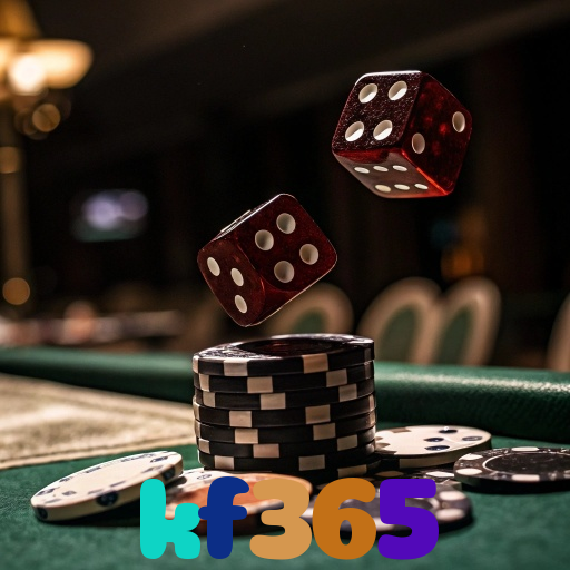 kf365：Jogue poker, aposte no futebol e ganhe em grandes jogos de cassino!