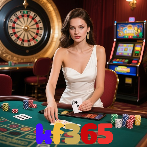 kf365：Aposte nas melhores slots e conquiste prêmios como nunca!