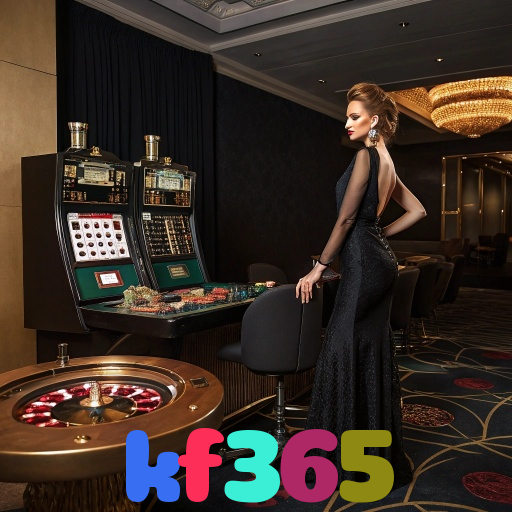 kf365:Aposte no futebol, jogue poker e conquiste vitórias épicas!