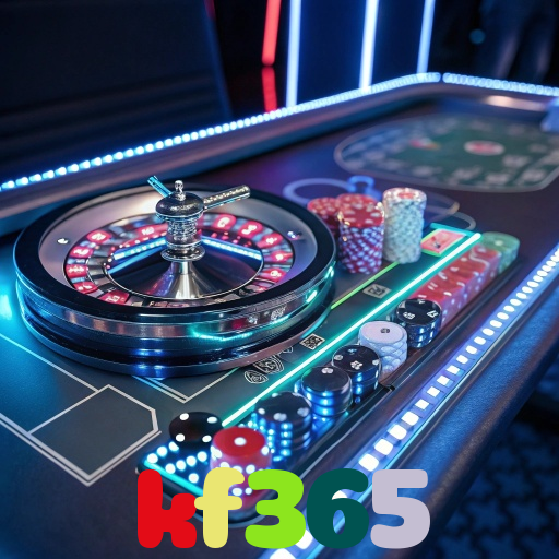 kf365：Aposte nas melhores slots e conquiste prêmios como nunca!