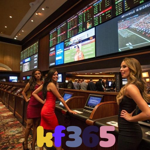 kf365：Aposte nas melhores slots e conquiste prêmios como nunca!