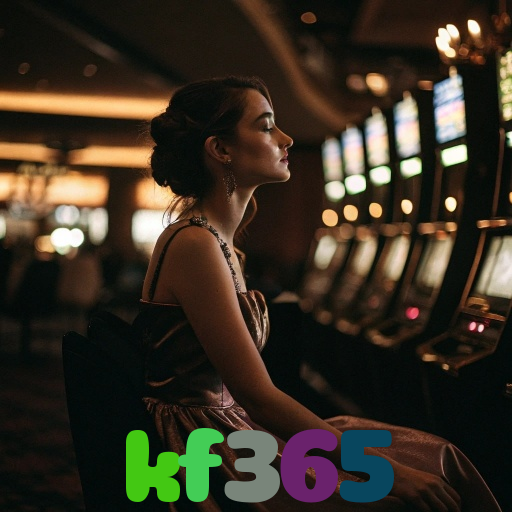 kf365：Aposte no futebol, jogue poker e conquiste vitórias épicas!