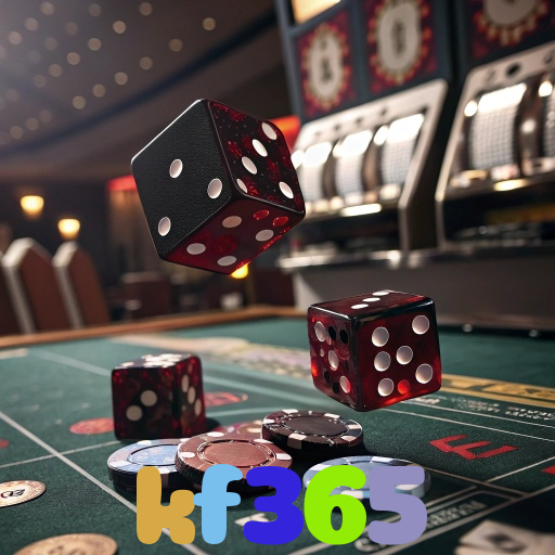 kf365：Jogue poker, aposte no futebol e ganhe em grandes jogos de cassino!