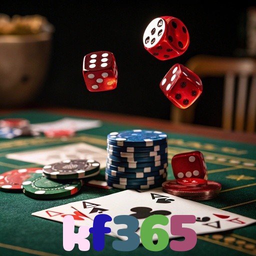 kf365:Aposte no futebol, jogue poker e conquiste vitórias épicas!