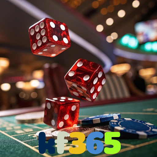 kf365：Aposte nas melhores slots e conquiste prêmios como nunca!