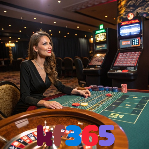 kf365：Jogue poker, aposte no futebol e ganhe em grandes jogos de cassino!