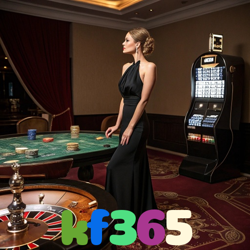 kf365:Jogue poker, aposte no futebol e ganhe em grandes jogos de cassino!