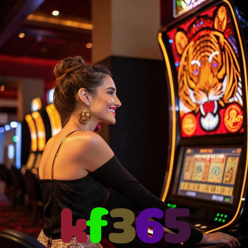 kf365：Aposte nas melhores slots e conquiste prêmios como nunca!