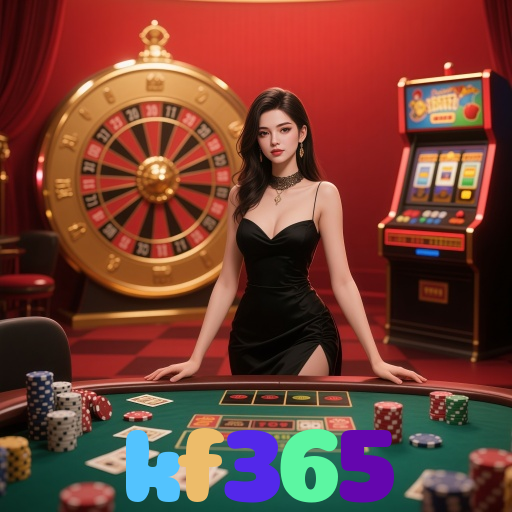 kf365：Aposte no futebol, jogue poker e conquiste vitórias épicas!