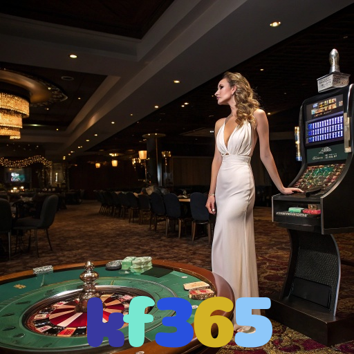 kf365:Jogue poker, aposte no futebol e ganhe em grandes jogos de cassino!