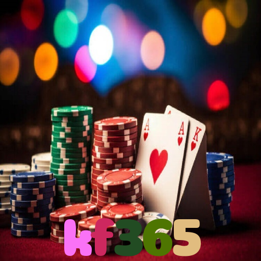 kf365：Aposte no futebol, jogue poker e conquiste vitórias épicas!