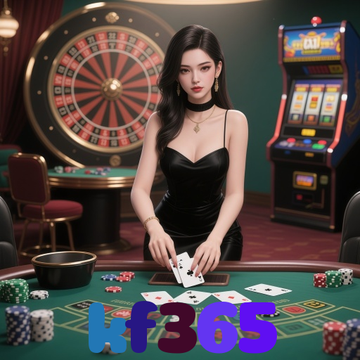kf365:Aposte nas melhores slots e conquiste prêmios como nunca!