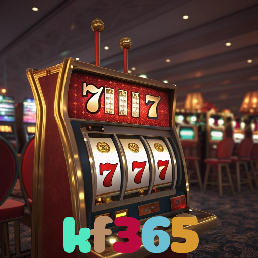 kf365:Aposte nas melhores slots e conquiste prêmios como nunca!