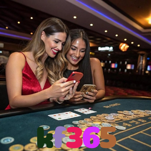 kf365:Jogue poker, aposte no futebol e ganhe em grandes jogos de cassino!