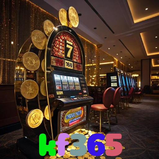 kf365：Aposte nas melhores slots e conquiste prêmios como nunca!