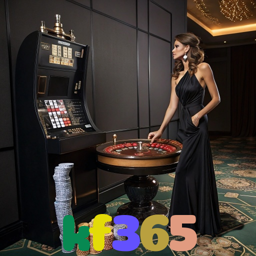 kf365：Aposte nas melhores slots e conquiste prêmios como nunca!