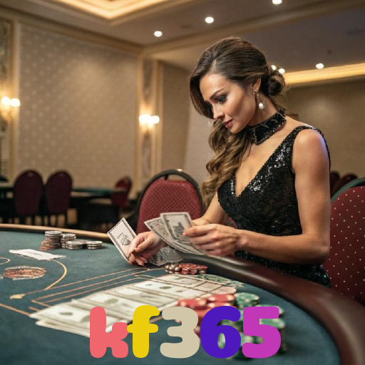 kf365:Jogue poker, aposte no futebol e ganhe em grandes jogos de cassino!