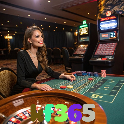 kf365：Aposte no futebol, jogue poker e conquiste vitórias épicas!