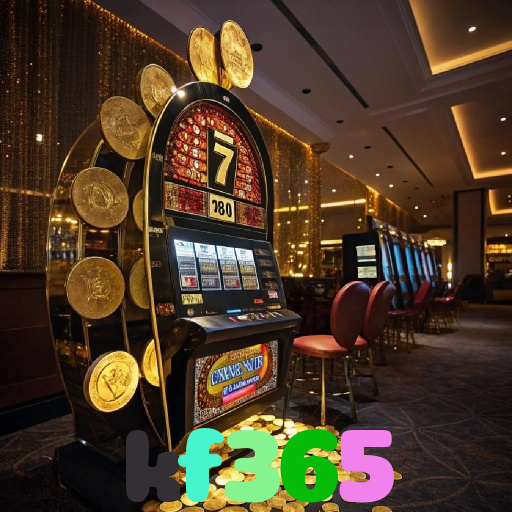 kf365：Aposte nas melhores slots e conquiste prêmios como nunca!