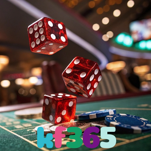 kf365:Jogue poker, aposte no futebol e ganhe em grandes jogos de cassino!