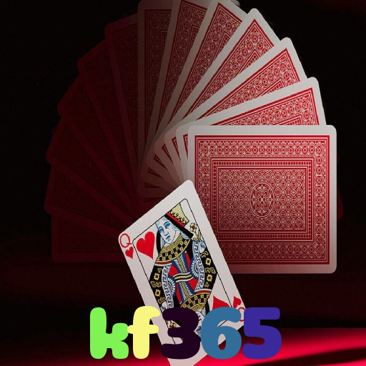 kf365:Jogue poker, aposte no futebol e ganhe em grandes jogos de cassino!