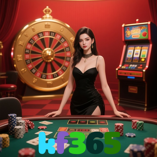 kf365:Aposte no futebol, jogue poker e conquiste vitórias épicas!