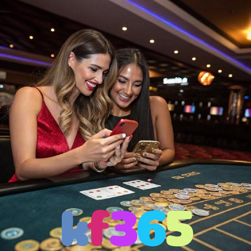 kf365：Aposte nas melhores slots e conquiste prêmios como nunca!