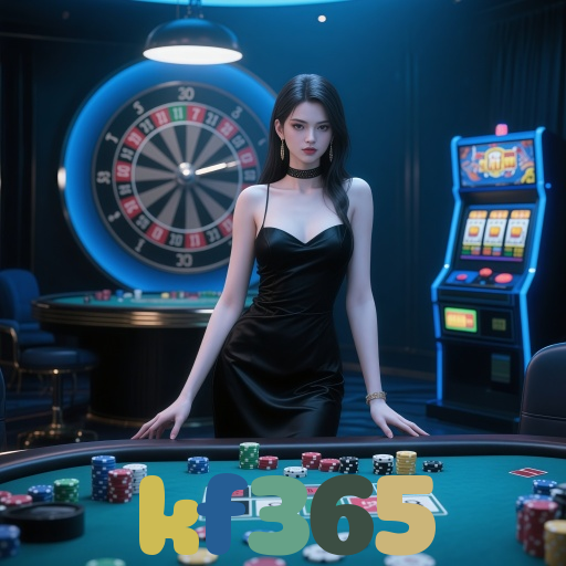 kf365：Aposte no futebol, jogue poker e conquiste vitórias épicas!