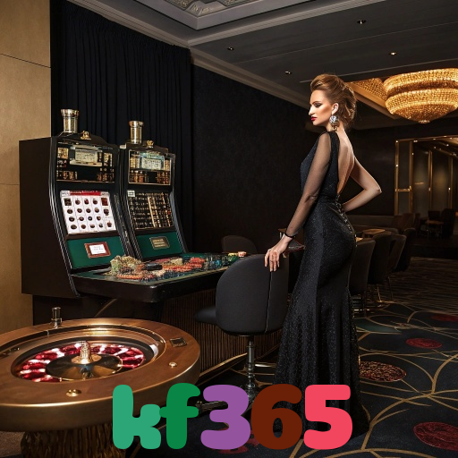kf365：Jogue poker, aposte no futebol e ganhe em grandes jogos de cassino!