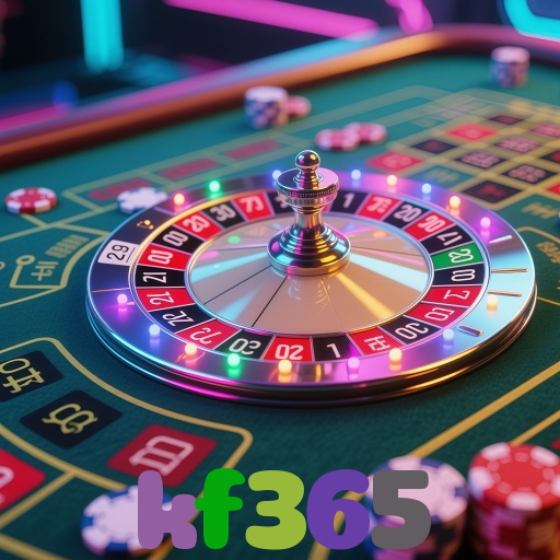 kf365:Jogue poker, aposte no futebol e ganhe em grandes jogos de cassino!