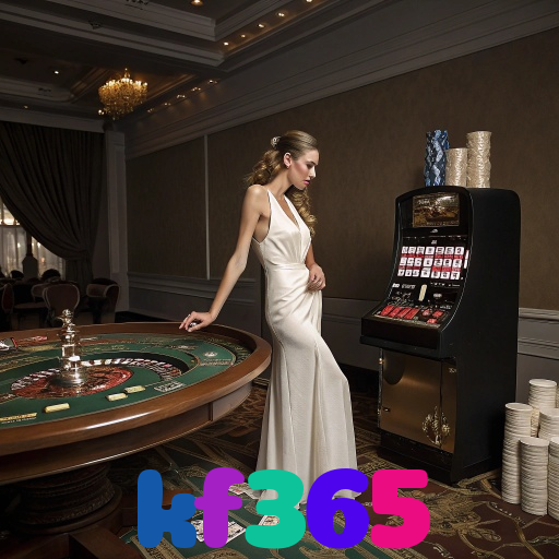 kf365：Aposte nas melhores slots e conquiste prêmios como nunca!