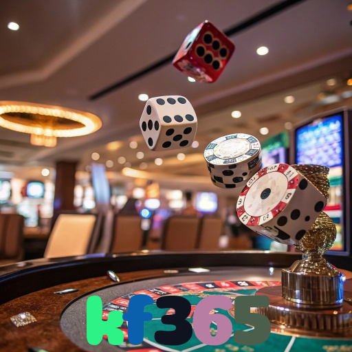 kf365:Aposte nas melhores slots e conquiste prêmios como nunca!