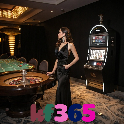 kf365:Jogue poker, aposte no futebol e ganhe em grandes jogos de cassino!