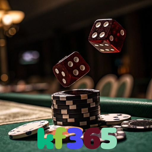 kf365：Aposte nas melhores slots e conquiste prêmios como nunca!