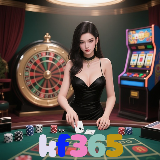 kf365：Jogue poker, aposte no futebol e ganhe em grandes jogos de cassino!