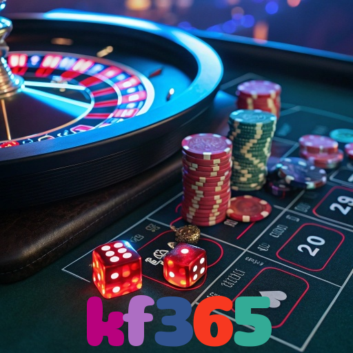 kf365:Aposte nas melhores slots e conquiste prêmios como nunca!