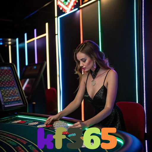 kf365:Aposte no futebol, jogue poker e conquiste vitórias épicas!