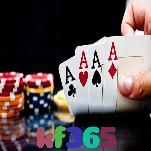 kf365:Aposte no futebol, jogue poker e conquiste vitórias épicas!
