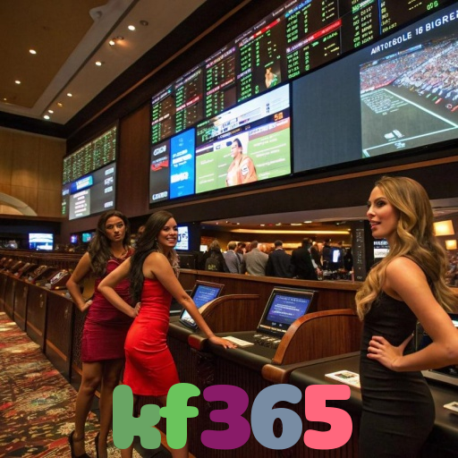 kf365：Jogue poker, aposte no futebol e ganhe em grandes jogos de cassino!