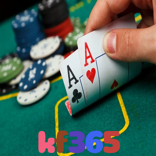 kf365:Aposte nas melhores slots e conquiste prêmios como nunca!