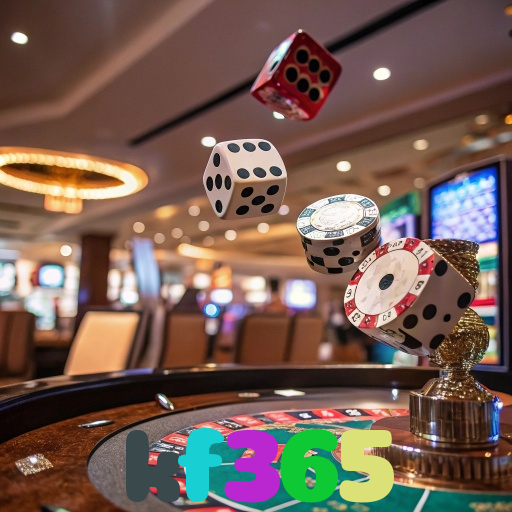 kf365:Jogue poker, aposte no futebol e ganhe em grandes jogos de cassino!