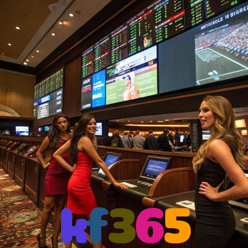 kf365:Aposte nas melhores slots e conquiste prêmios como nunca!