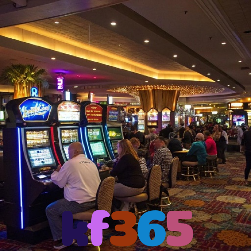 kf365:Aposte nas melhores slots e conquiste prêmios como nunca!
